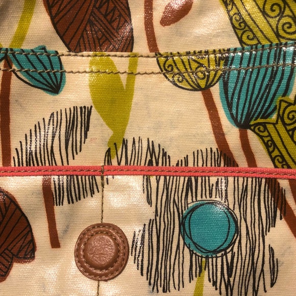 Fossil Key-Per Messenger - Picture 6 of 8